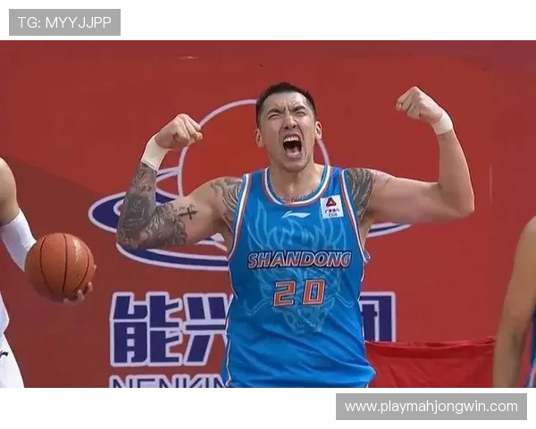 黎伊扬掏裆犯规遭驱逐，山东加时105-99力克福建